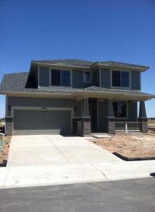 How to market your business like a new house. 