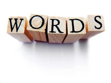 Word choices can make or break your brand. Learn more here. 
