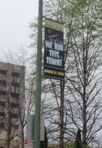 Clever messages that make sense inspire consumers to take action.