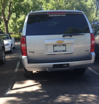 Car dealerships have the market on low cost-per-impressions--learn how you can do the same. 